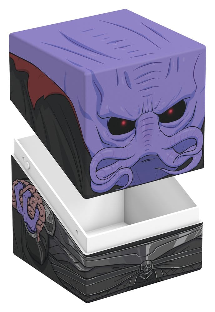 Squaroes Squaroe Dungeons & Dragons DND003 - Mind Flayer - MangaShop.ro