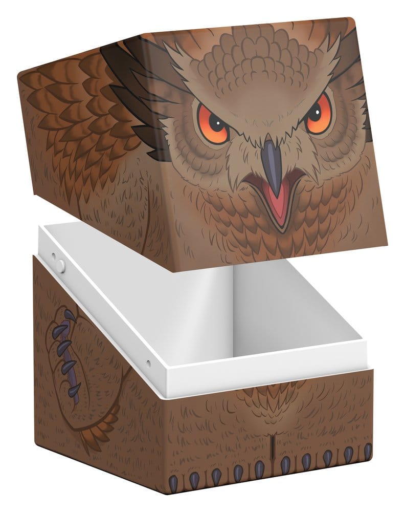 Squaroes Squaroe Dungeons & Dragons DND004 - Owlbear - MangaShop.ro