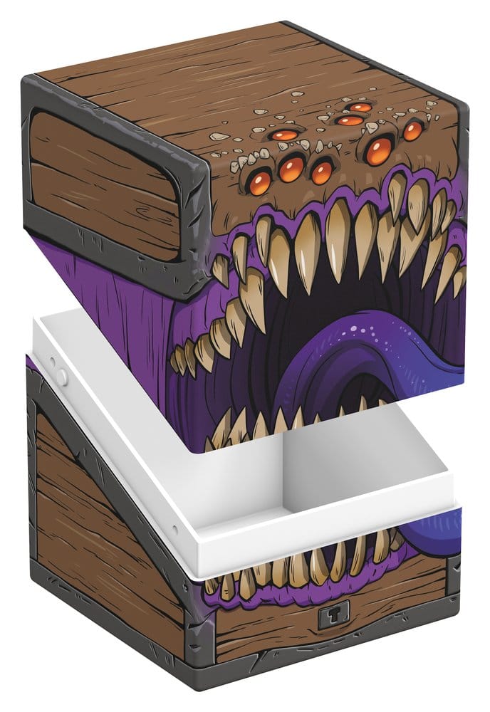 Squaroes Squaroe Dungeons & Dragons DND005 - Mimic - MangaShop.ro