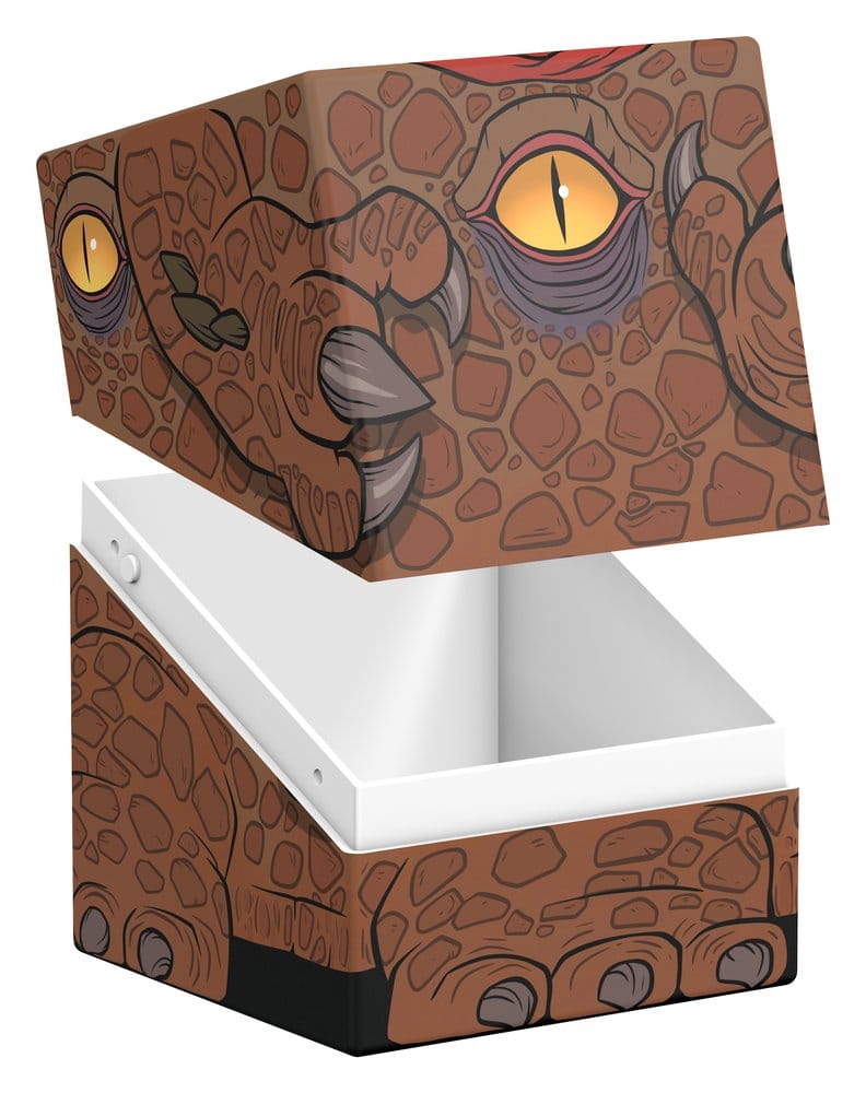 Squaroes Squaroe Dungeons & Dragons DND006 - Xorn - MangaShop.ro