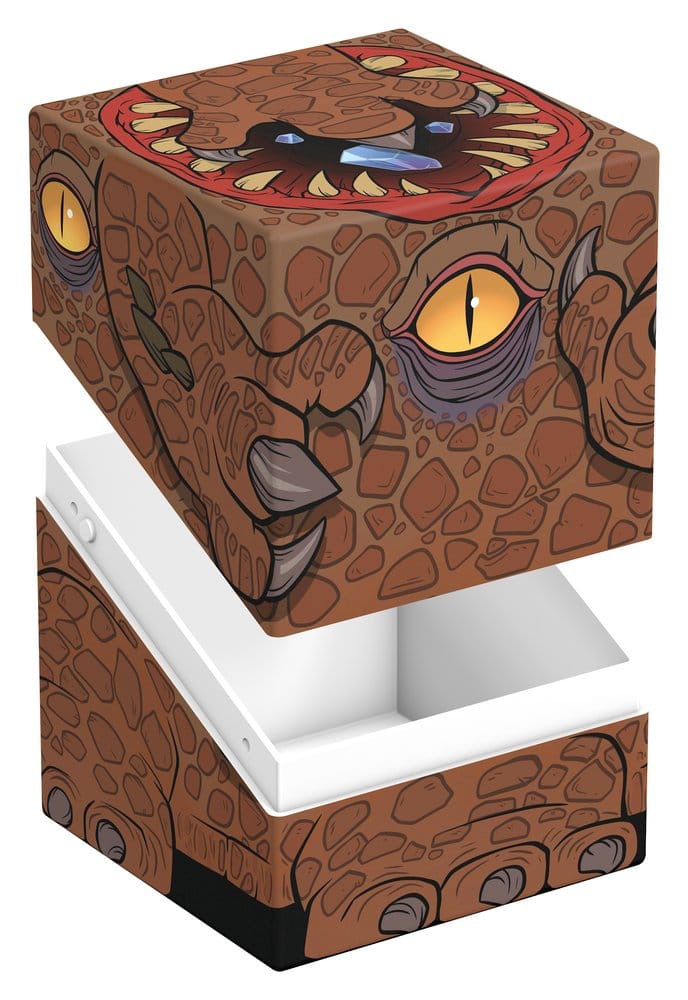 Squaroes Squaroe Dungeons & Dragons DND006 - Xorn - MangaShop.ro