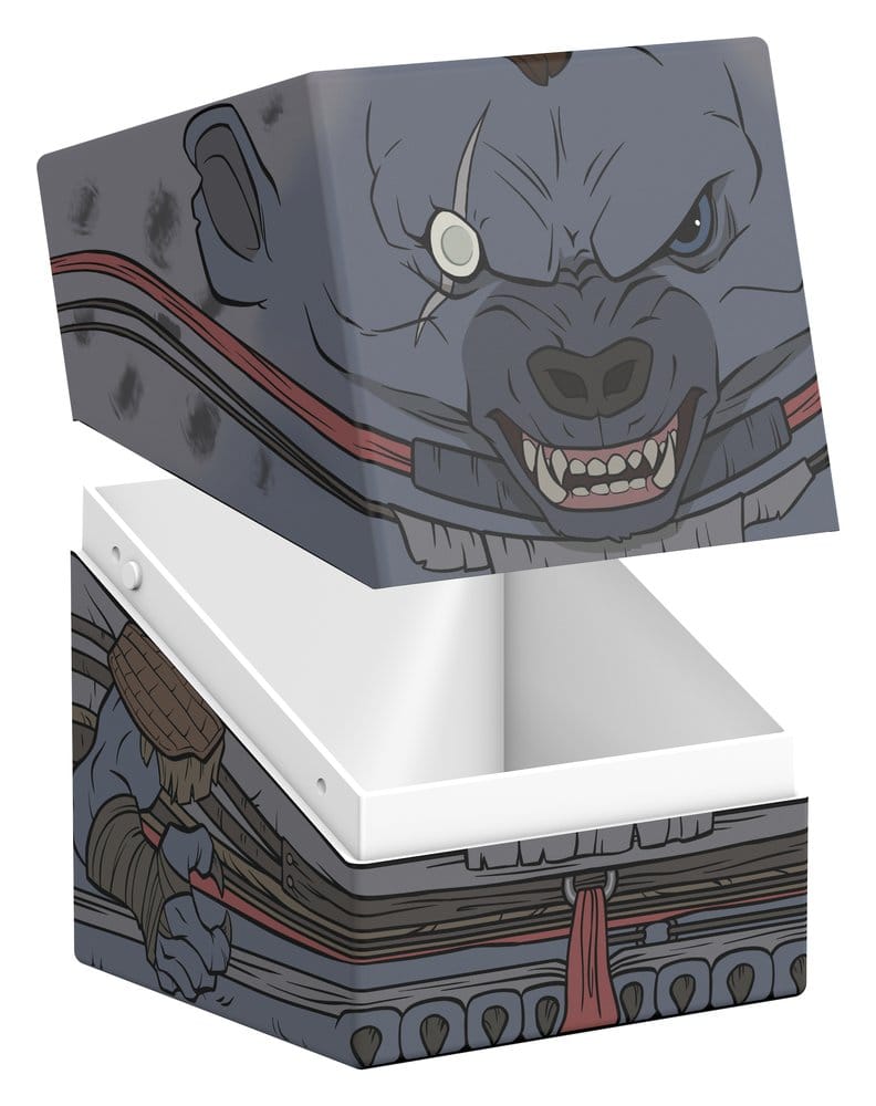 Squaroes Squaroe Dungeons & Dragons DND007 - Gnoll - MangaShop.ro