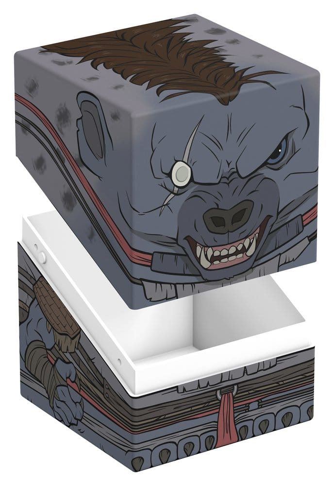 Squaroes Squaroe Dungeons & Dragons DND007 - Gnoll - MangaShop.ro