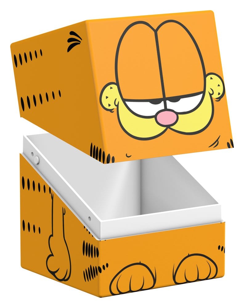 Squaroes Squaroe Garfield GA001 - Garfield - MangaShop.ro