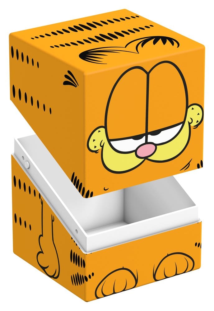 Squaroes Squaroe Garfield GA001 - Garfield - MangaShop.ro