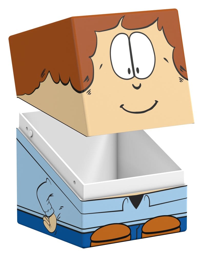 Squaroes Squaroe Garfield GA002 - Jon - MangaShop.ro