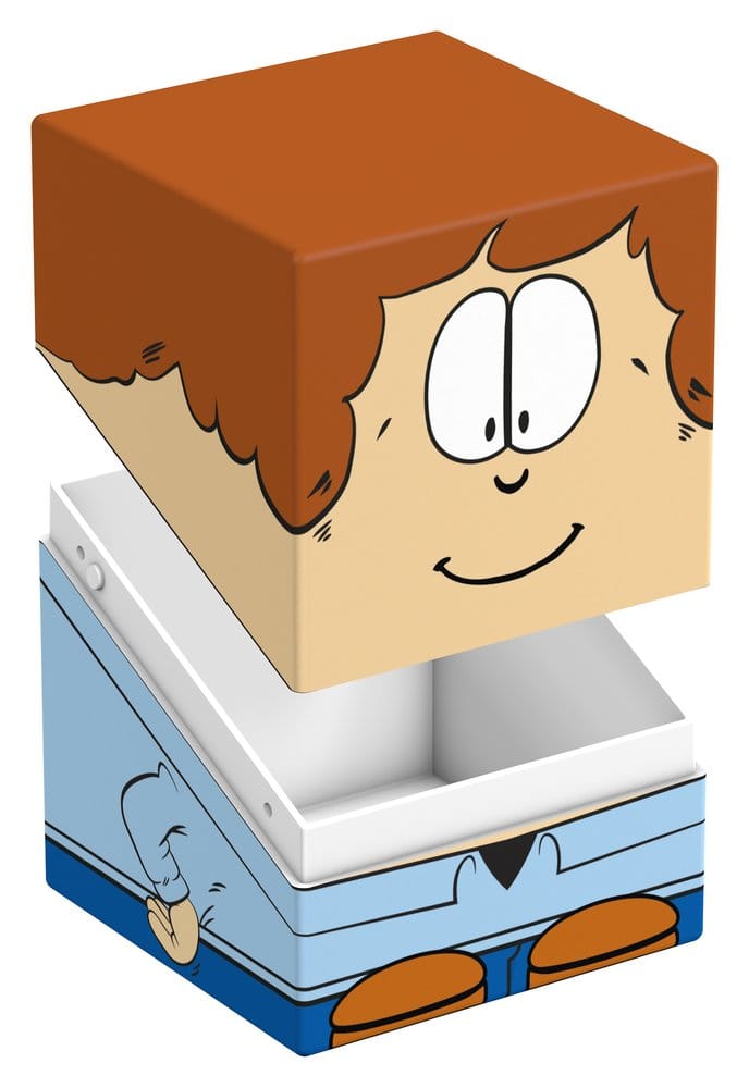 Squaroes Squaroe Garfield GA002 - Jon - MangaShop.ro