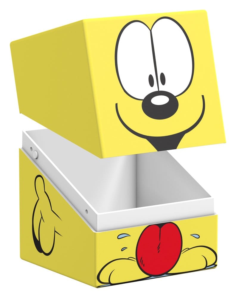 Squaroes Squaroe Garfield GA003 - Odie - MangaShop.ro