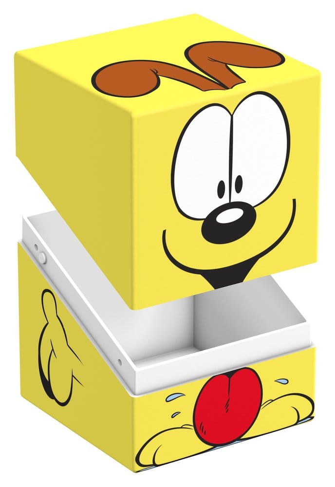 Squaroes Squaroe Garfield GA003 - Odie - MangaShop.ro