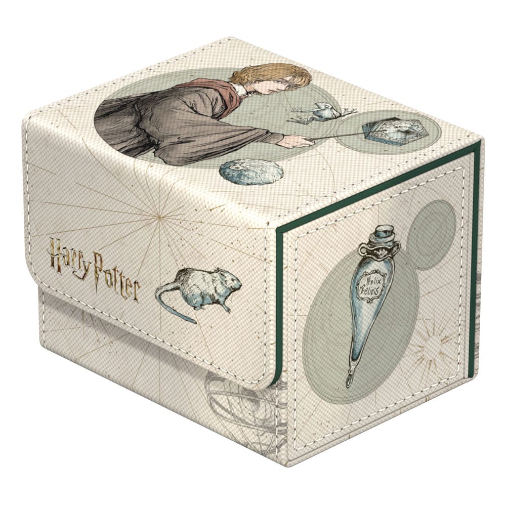 Ultimate Guard Sidewinder 100+ Xenoskin Harry Potter - Ron Weasley - MangaShop.ro