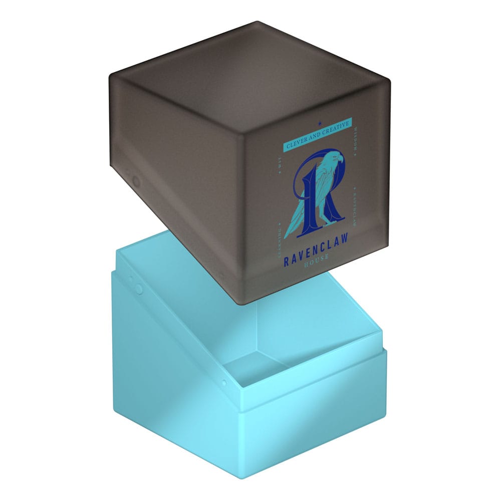 Ultimate Guard Boulder 100+ Harry Potter - Ravenclaw - MangaShop.ro