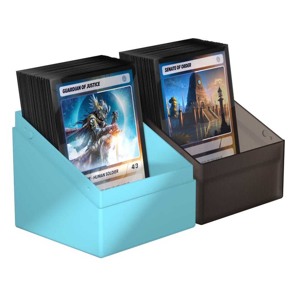 Ultimate Guard Boulder 100+ Harry Potter - Ravenclaw - MangaShop.ro
