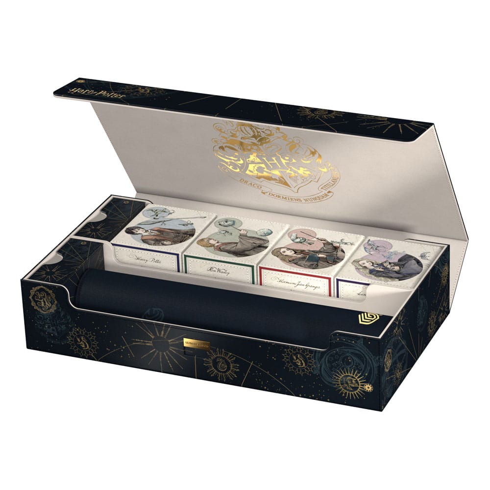 Ultimate Guard Omnihive 1000+ Xenoskin Harry Potter - MangaShop.ro