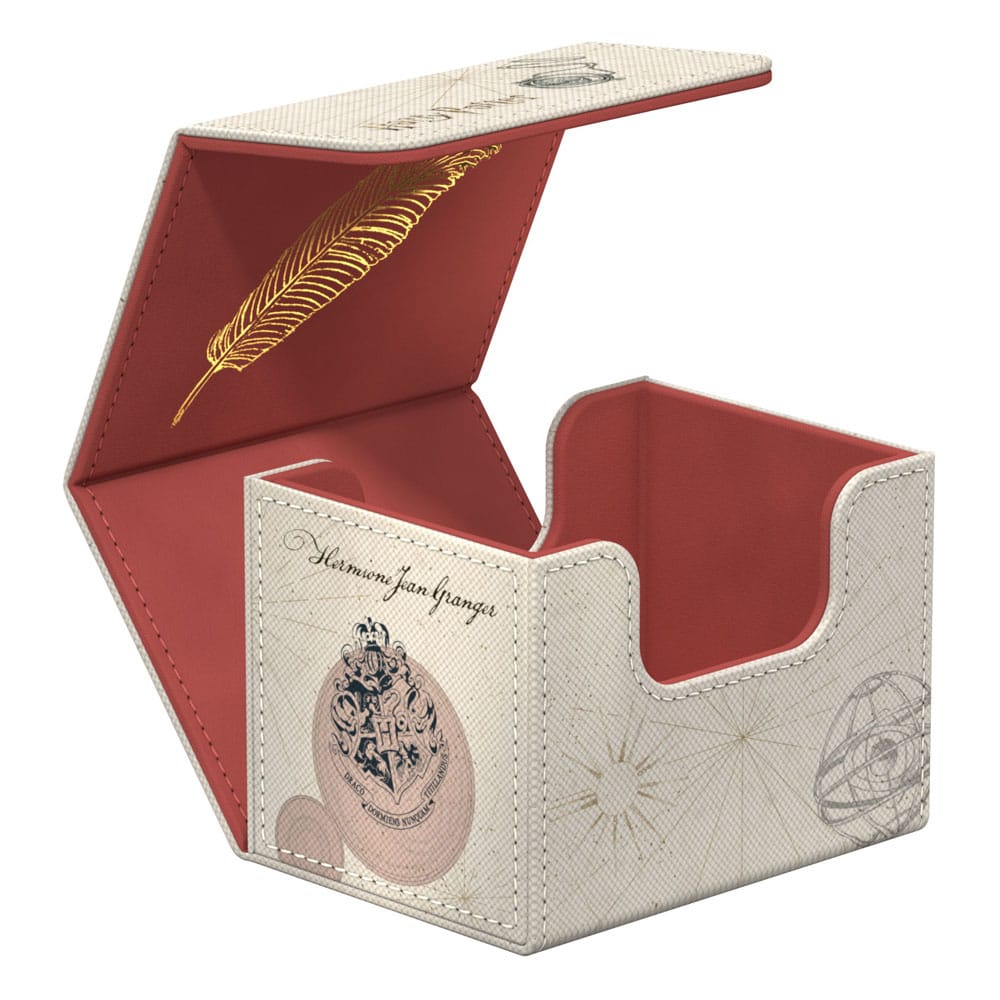 Ultimate Guard Sidewinder 100+ Xenoskin Harry Potter - Hermione Granger - MangaShop.ro