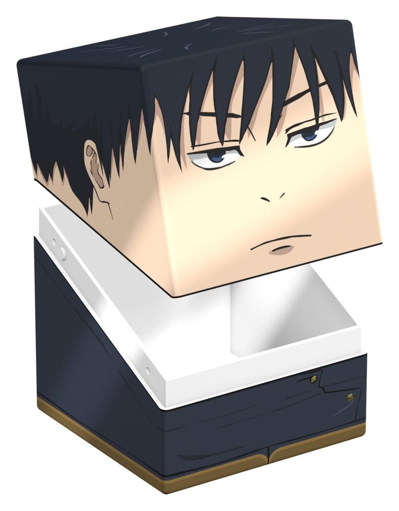Squaroes Squaroe Jujutsu Kaisen JK002 - Megumi Fushiguro - MangaShop.ro
