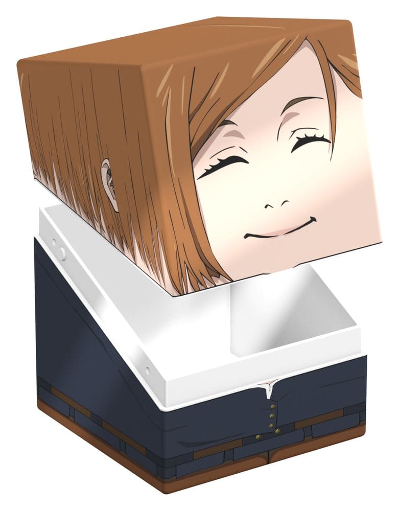 Squaroes Squaroe Jujutsu Kaisen JK003 - Nobara Kugisaki - MangaShop.ro