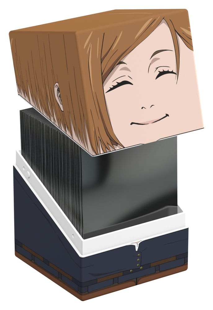 Squaroes Squaroe Jujutsu Kaisen JK003 - Nobara Kugisaki - MangaShop.ro