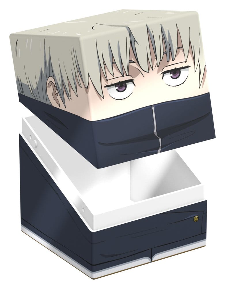Squaroes Squaroe Jujutsu Kaisen JK005 - Toge Inumaki - MangaShop.ro