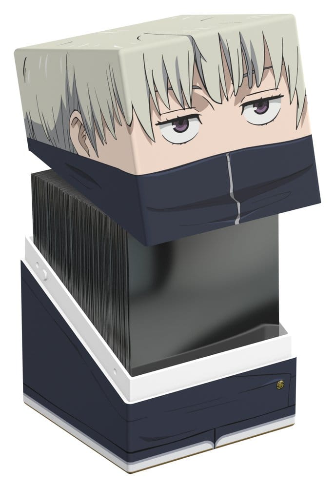 Squaroes Squaroe Jujutsu Kaisen JK005 - Toge Inumaki - MangaShop.ro
