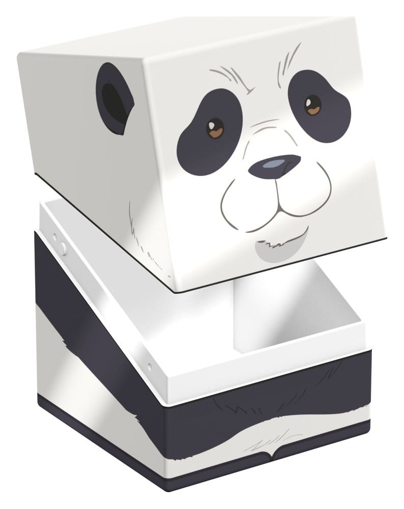 Squaroes Squaroe Jujutsu Kaisen JK006 - Panda - MangaShop.ro