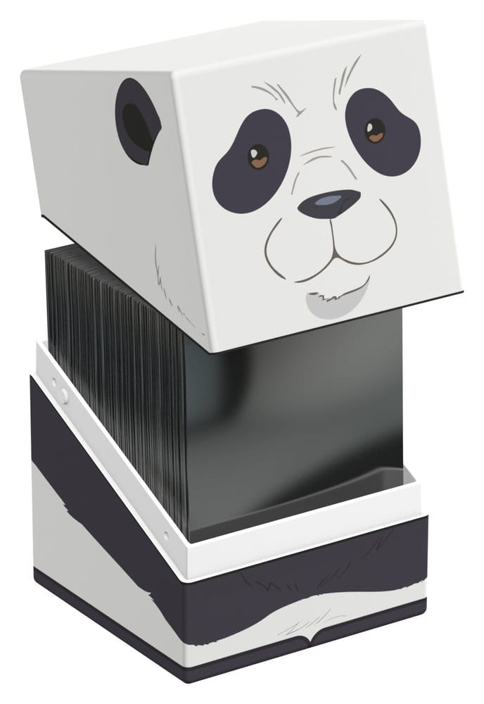 Squaroes Squaroe Jujutsu Kaisen JK006 - Panda - MangaShop.ro