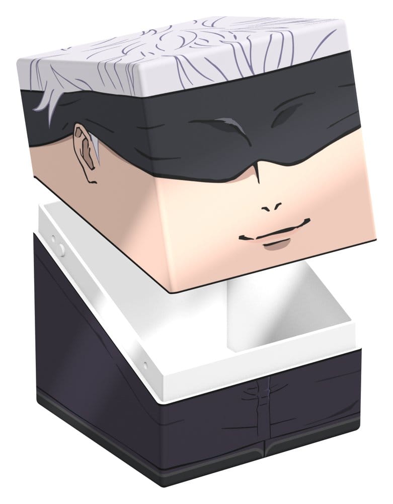 Squaroes Squaroe Jujutsu Kaisen JK007 - Satoru Gojo - MangaShop.ro