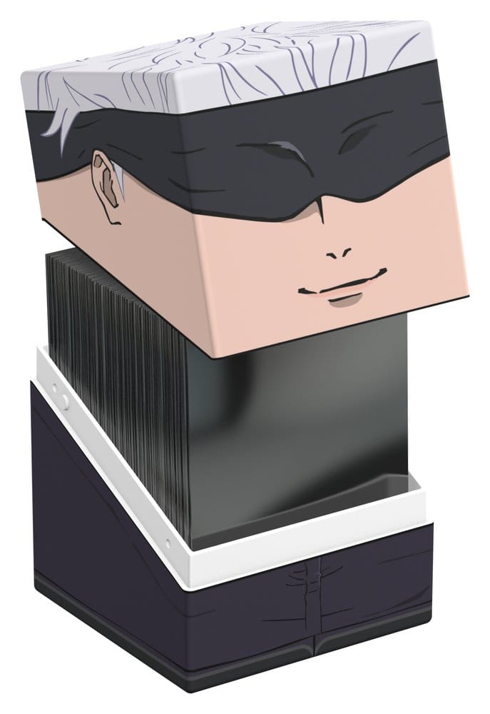 Squaroes Squaroe Jujutsu Kaisen JK007 - Satoru Gojo - MangaShop.ro