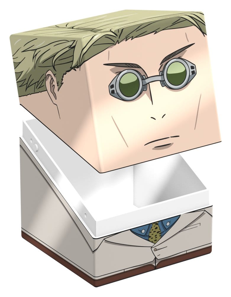 Squaroes Squaroe Jujutsu Kaisen JK008 - Kento Nanami - MangaShop.ro