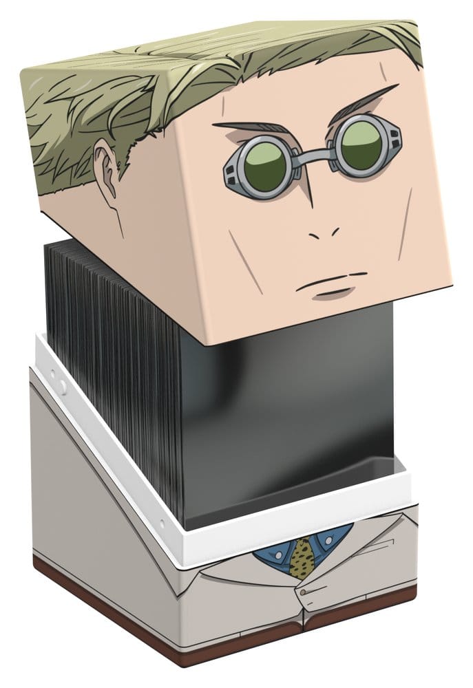 Squaroes Squaroe Jujutsu Kaisen JK008 - Kento Nanami - MangaShop.ro