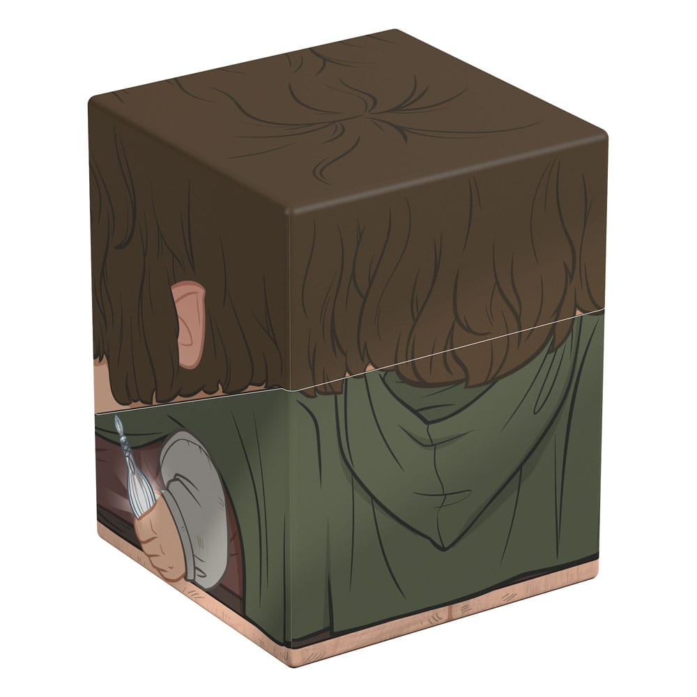 Squaroes Squaroe The Lord of the Rings LOTR001 - Frodo - MangaShop.ro