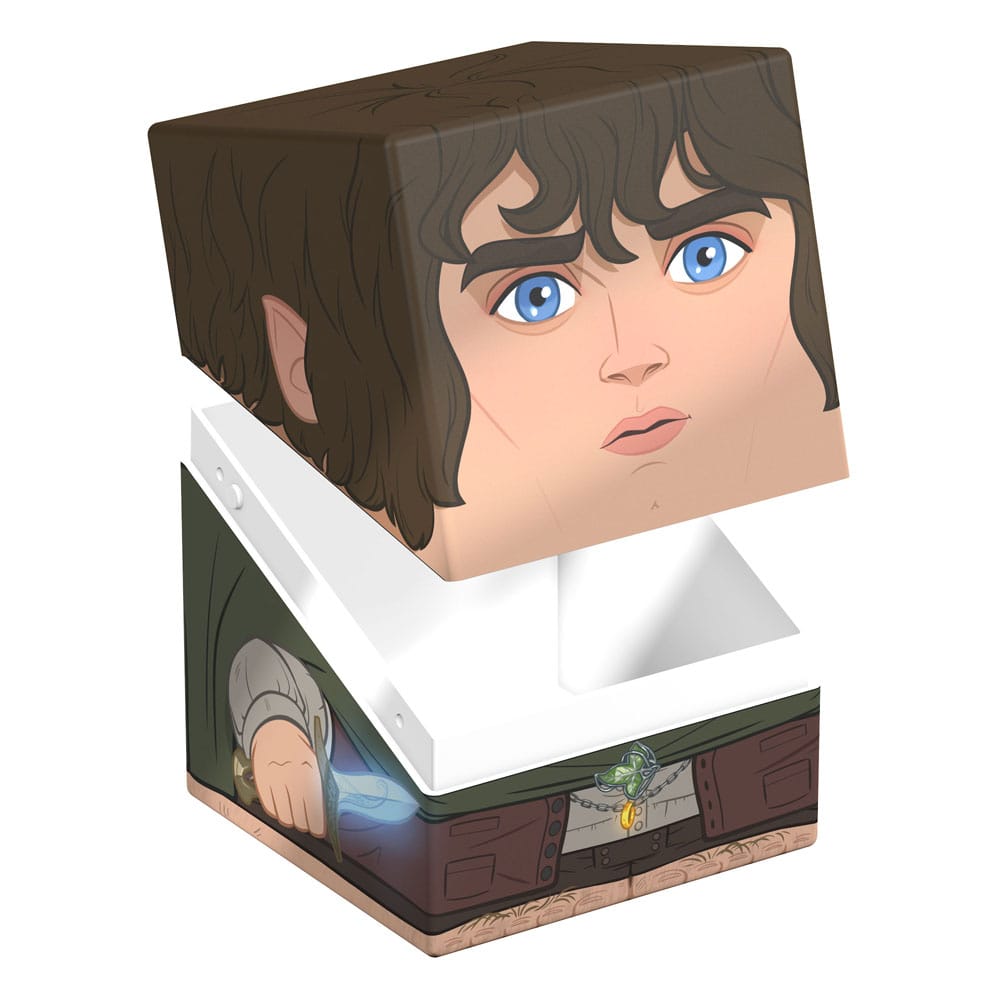 Squaroes Squaroe The Lord of the Rings LOTR001 - Frodo - MangaShop.ro