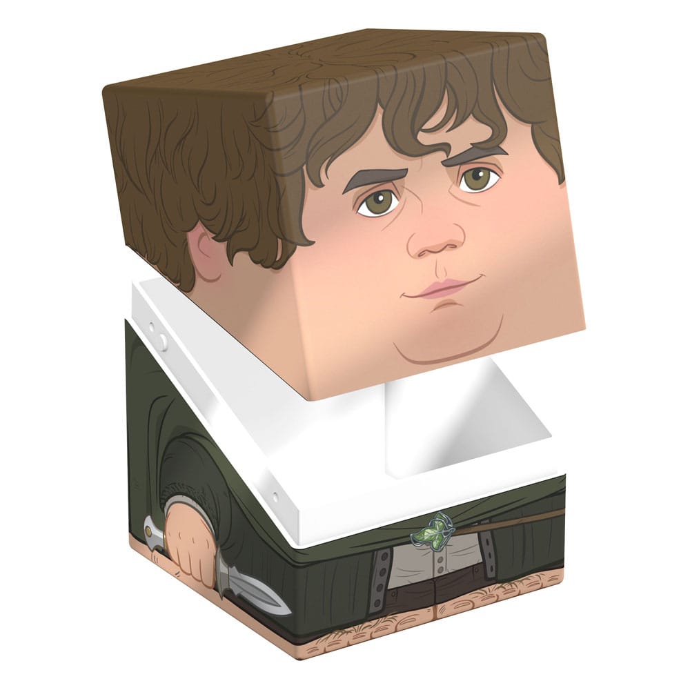 Squaroes Squaroe The Lord of the Rings LOTR002 - Sam - MangaShop.ro