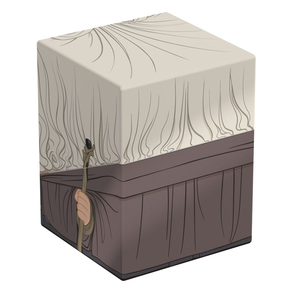 Squaroes Squaroe The Lord of the Rings LOTR003 - Gandalf the Grey - MangaShop.ro