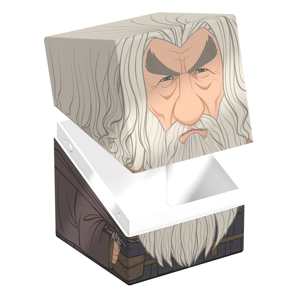 Squaroes Squaroe The Lord of the Rings LOTR003 - Gandalf the Grey - MangaShop.ro