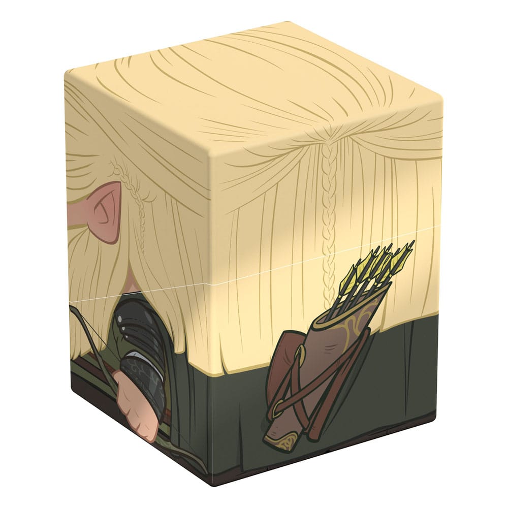 Squaroes Squaroe The Lord of the Rings LOTR004 - Legolas - MangaShop.ro
