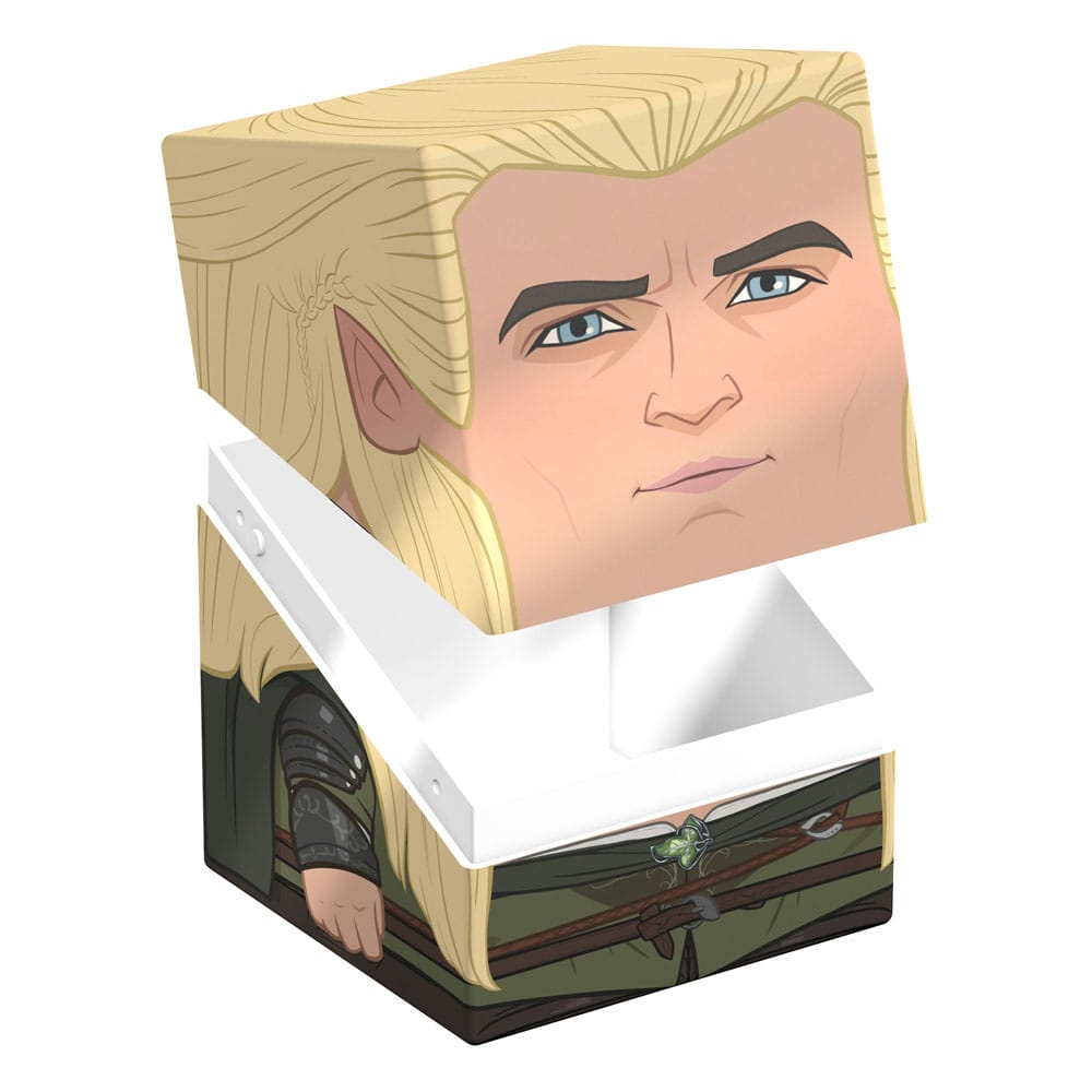 Squaroes Squaroe The Lord of the Rings LOTR004 - Legolas - MangaShop.ro