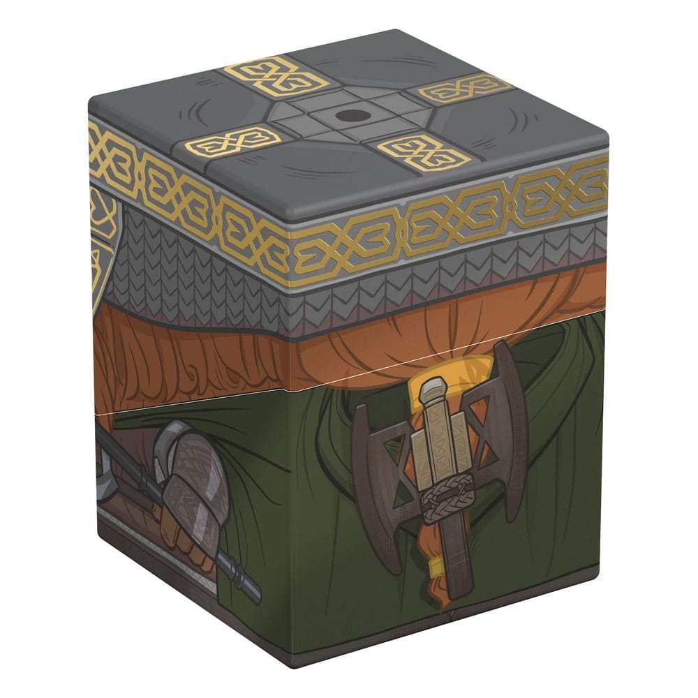 Squaroes Squaroe The Lord of the Rings LOTR005 - Gimli - MangaShop.ro