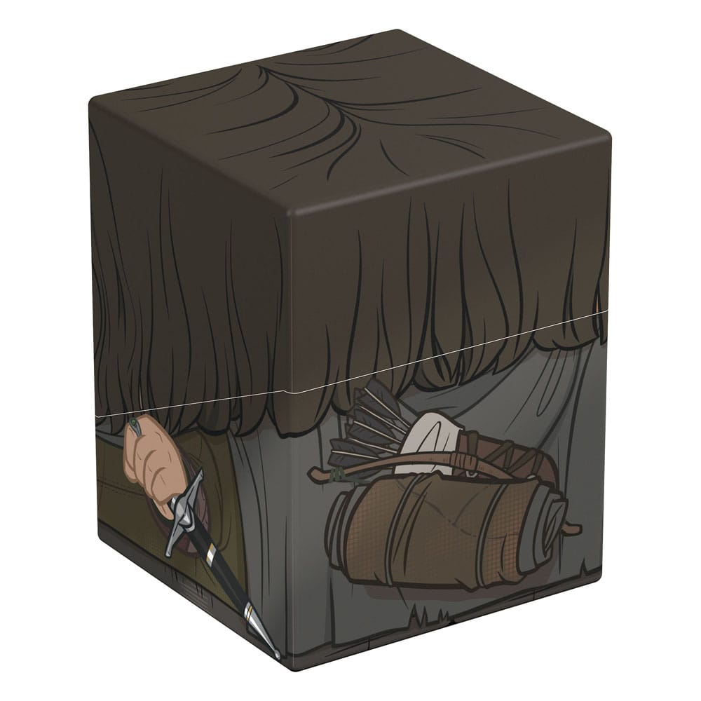 Squaroes Squaroe The Lord of the Rings LOTR006 - Aragorn - MangaShop.ro