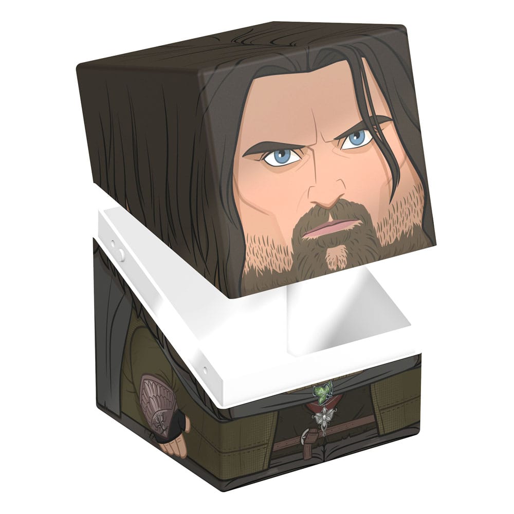 Squaroes Squaroe The Lord of the Rings LOTR006 - Aragorn - MangaShop.ro