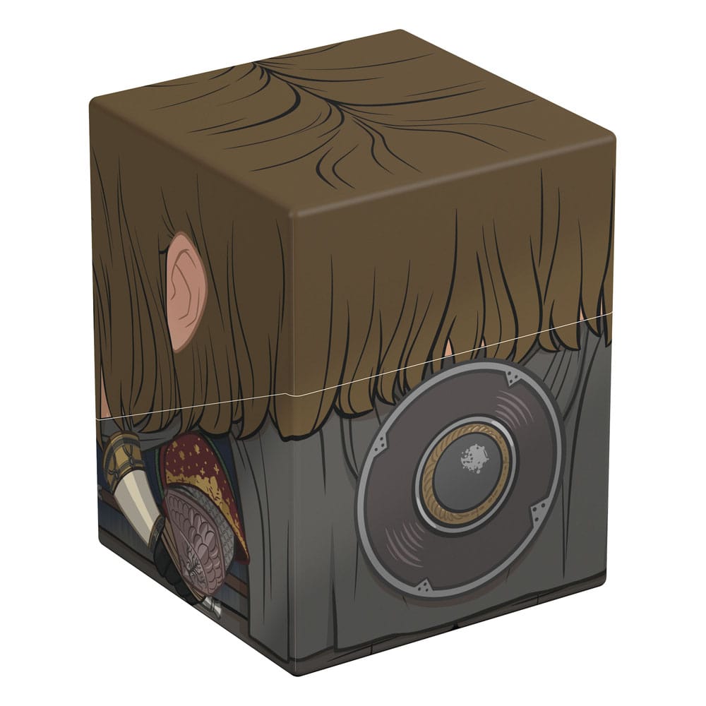 Squaroes Squaroe The Lord of the Rings LOTR007 - Boromir - MangaShop.ro