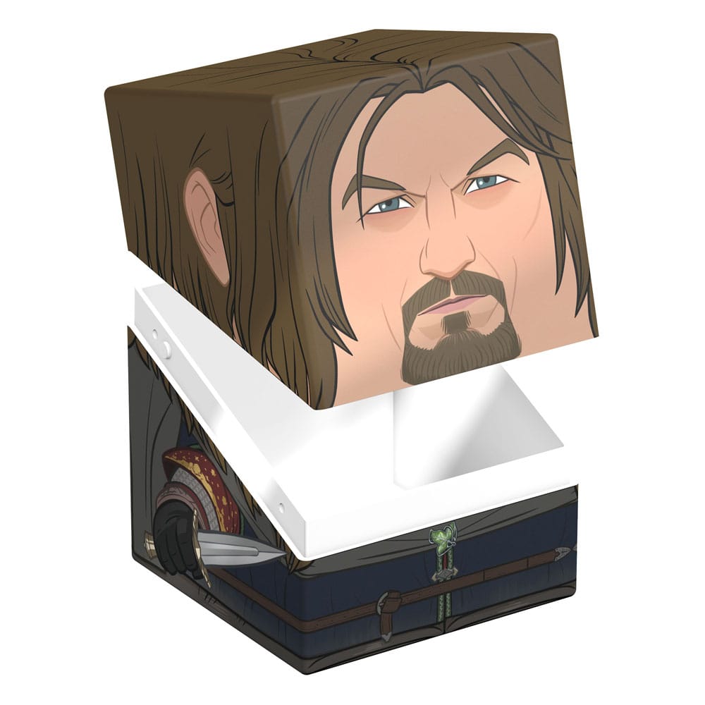 Squaroes Squaroe The Lord of the Rings LOTR007 - Boromir - MangaShop.ro