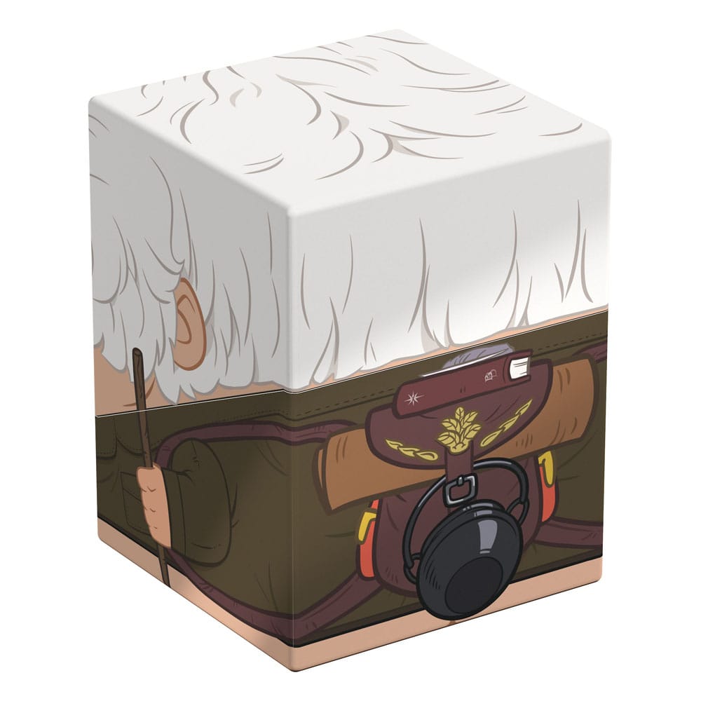 Squaroes Squaroe The Lord of the Rings LOTR008 - Bilbo Baggins - MangaShop.ro