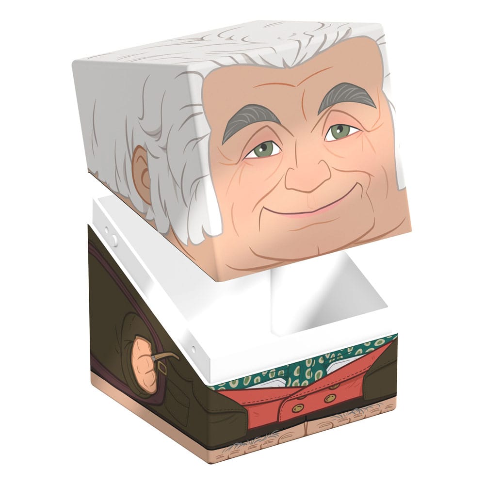 Squaroes Squaroe The Lord of the Rings LOTR008 - Bilbo Baggins - MangaShop.ro