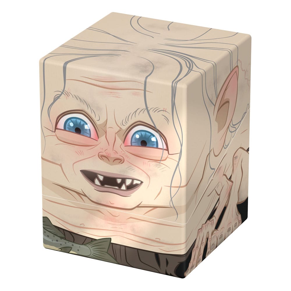 Squaroes Squaroe The Lord of the Rings LOTR009 - Gollum - MangaShop.ro