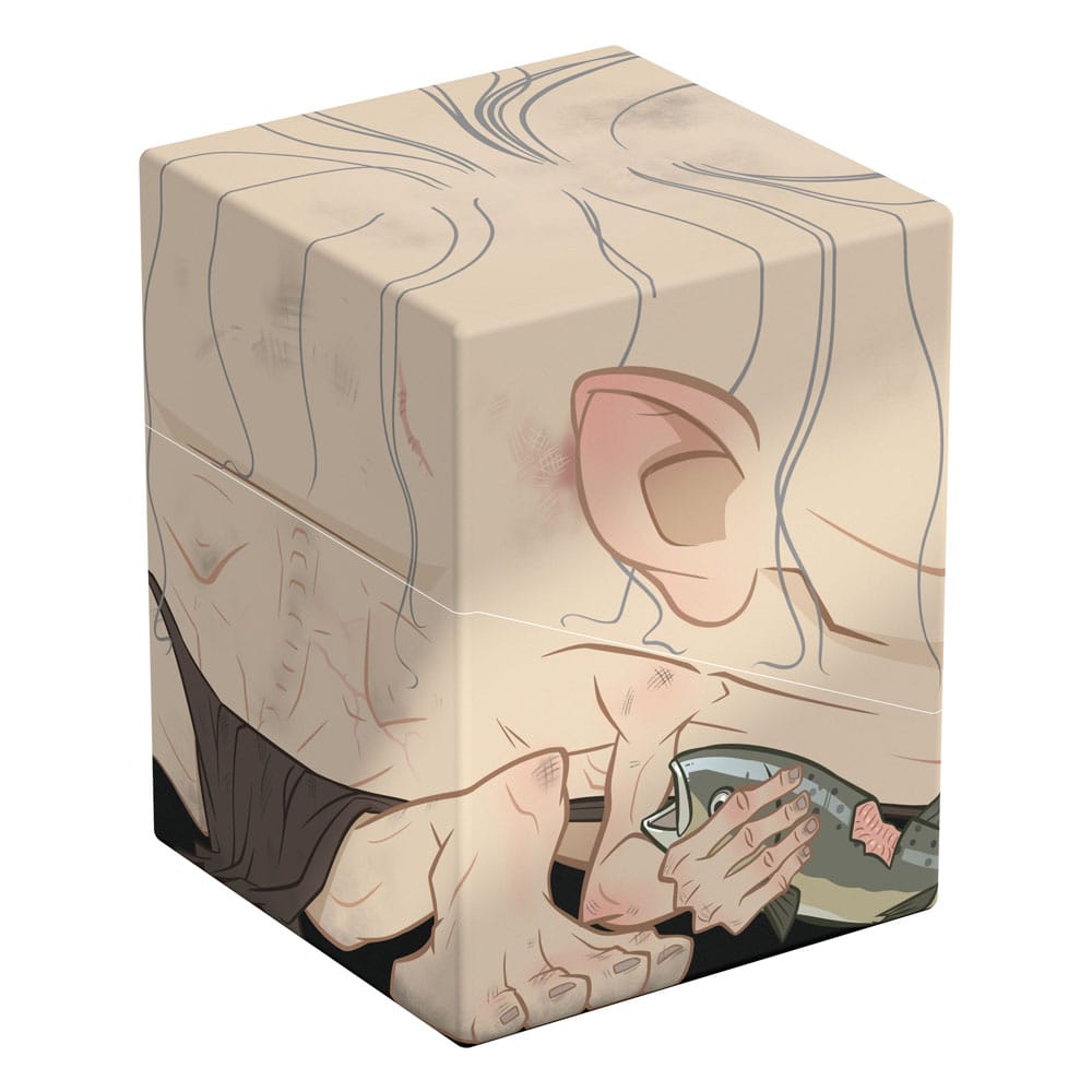 Squaroes Squaroe The Lord of the Rings LOTR009 - Gollum - MangaShop.ro