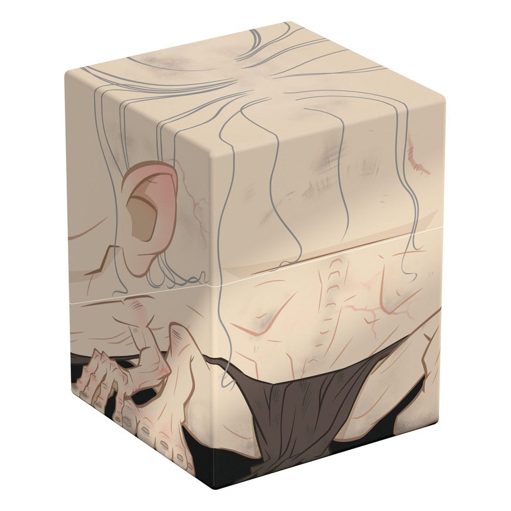 Squaroes Squaroe The Lord of the Rings LOTR009 - Gollum - MangaShop.ro