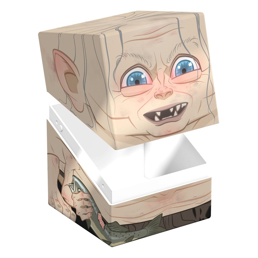 Squaroes Squaroe The Lord of the Rings LOTR009 - Gollum - MangaShop.ro