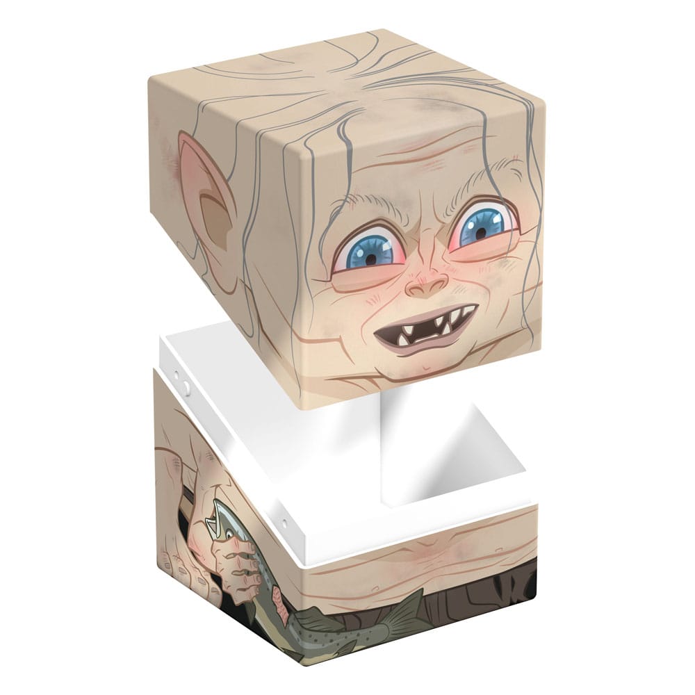 Squaroes Squaroe The Lord of the Rings LOTR009 - Gollum - MangaShop.ro