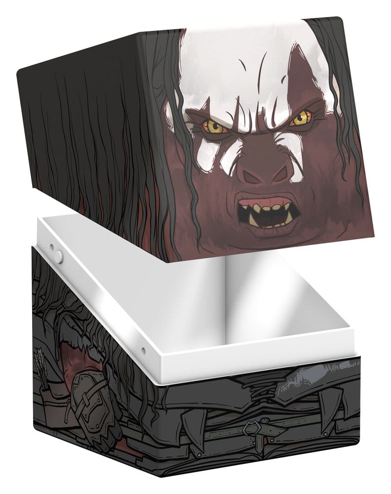 Squaroes Squaroe The Lord of the Rings LOTR013 - Lurtz - MangaShop.ro