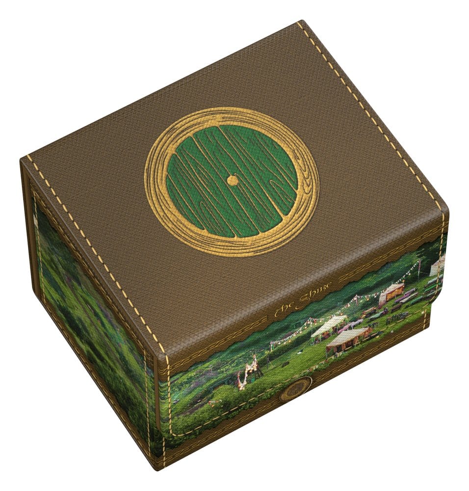 Ultimate Guard Sidewinder 100+ Xenoskin The Lord of the Rings 